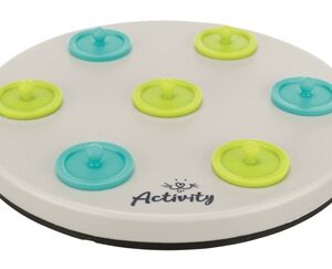 Trixie Snack Board Met 7 Verstopplekken 20x20 cm