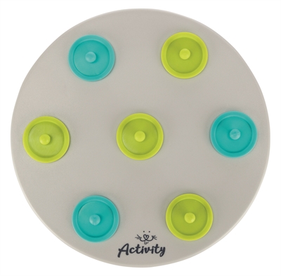 Trixie Snack Board Met 7 Verstopplekken 20x20 cm
