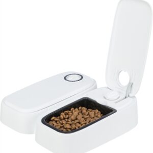 Trixie Tx2 Automatische Voerdispenser 2x300 ml