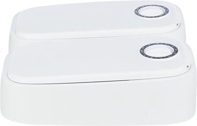 Trixie Tx2 Automatische Voerdispenser 2x300 ml