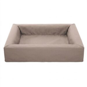 Bia Bed Outdoor Hoes Hondenmand Taupe Bia-2 60x50x12.5 cm