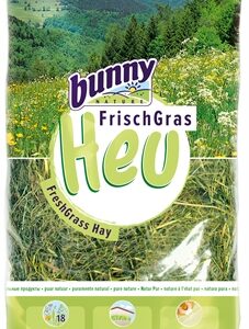 Bunny Nature Vers Gras Hooi 750 gr