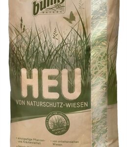 Bunny Nature Natuurweide Hooi 600 gr