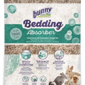 Bunny Nature Bunnybedding Absorber 20 liter