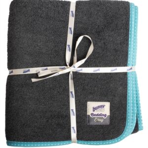Bunny Nature Bunnybedding Easy Plasmat Turquoise 112x51 cm