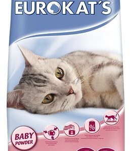Eurokat's Babypoedergeur 20 ltr