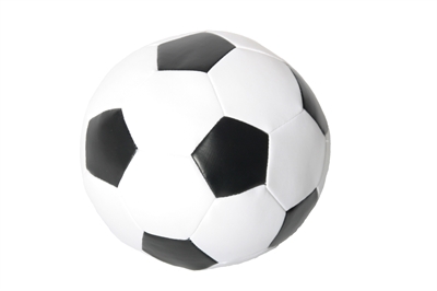 Martin Zachte Voetbal 15 cm