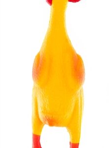 Martin Latex Kip 22 cm