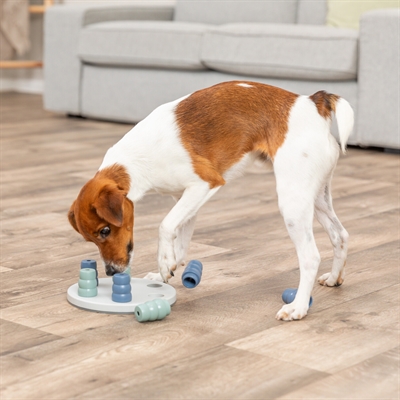 Trixie Dog Activity Mini Solitaire Hondenspel 20 cm