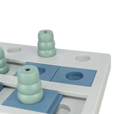Trixie Dog Activity Chess Hondenspel 40x27 cm