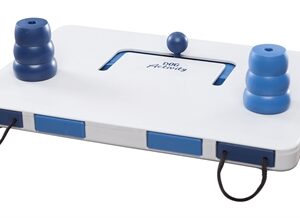 Trixie Dog Activity Move2win Hondenspel 34x13x6 cm