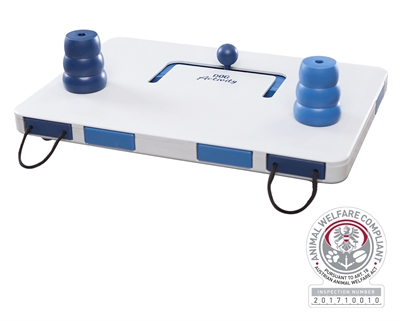 Trixie Dog Activity Move2win Hondenspel 34x13x6 cm