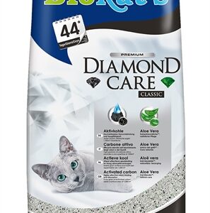 Biokat's Kattenbakvulling Diamond Care Classic 8 ltr