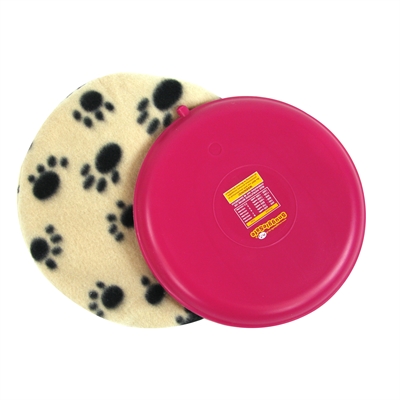 Snugglesafe Warmteschijf Hond/Kat O 21 cm