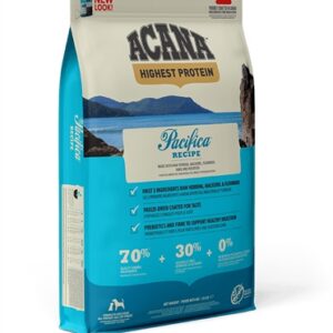 Acana Highest Protein Pacifica Dog 11.4 kg