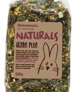 Rosewood Naturals Rijke Kruidenmix 500 gr