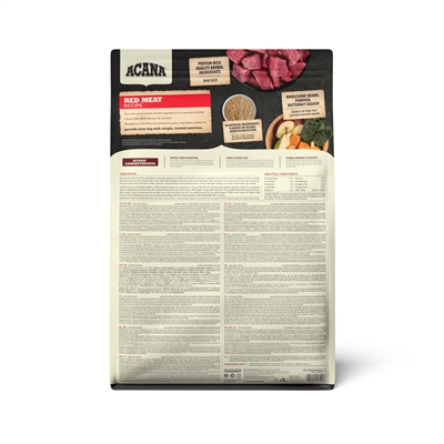 Acana Classics Classic Red 2 kg