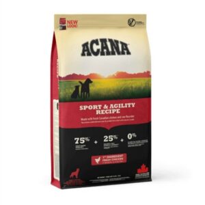 Acana Dog Sport & Agility 17 kg
