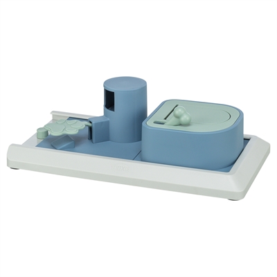Trixie Dog Activity Poker Box Vario 32x17 cm