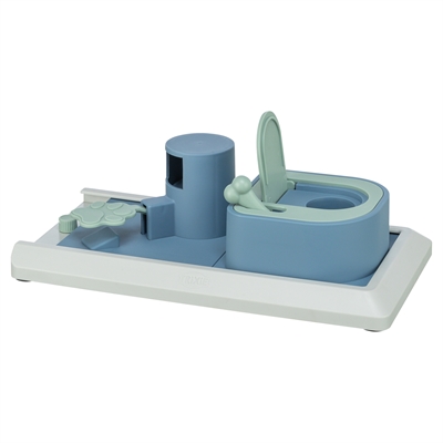 Trixie Dog Activity Poker Box Vario 32x17 cm