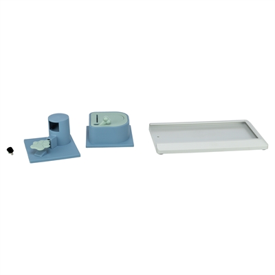 Trixie Dog Activity Poker Box Vario 32x17 cm
