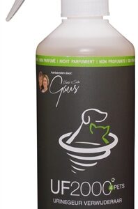 Ecodor Urinegeur Verwijderaar 500 ml
