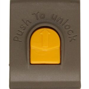 Trixie Reserveklem Skudo Transportbox Taupe
