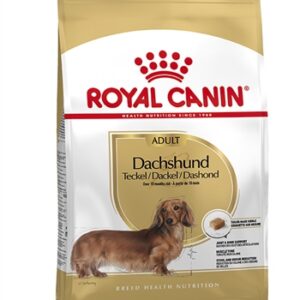Royal Canin Dachshund / Teckel Adult 1.5 kg