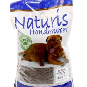 Naturis Brok Geperst High Energy Kip 15 kg