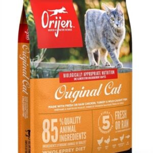Orijen Original Cat 5.4 kg
