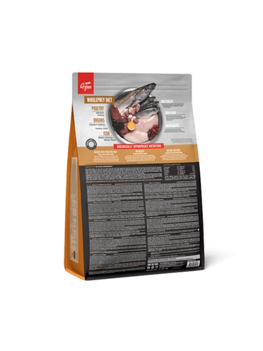 Orijen Original Cat 5.4 kg