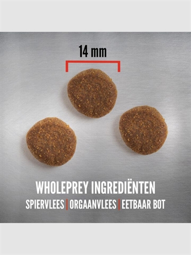 Orijen Whole Prey Original Dog 6 kg