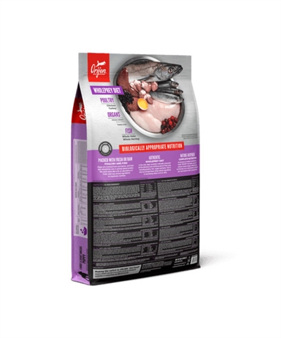 Orijen Whole Prey Puppy Large Breed 11.4 kg