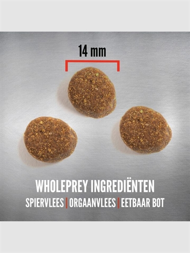Orijen Whole Prey Puppy Large Breed 11.4 kg
