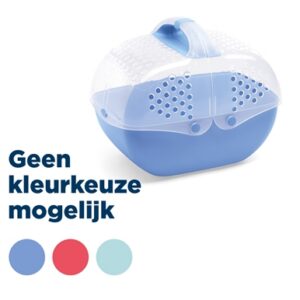 Imac Reismand Baggy Knaagdier Assorti 36x25x29 cm