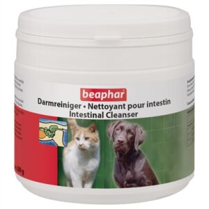 Beaphar Darmreiniger Hond / Kat 200 gr