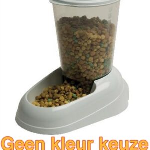 Ferplast Zenith Voedersilo 1.23 kg