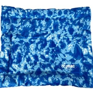 Imac Chill Out Cooling Mat Met Rand 58x45 cm
