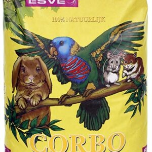 Corbo Bodembedekking 25 ltr