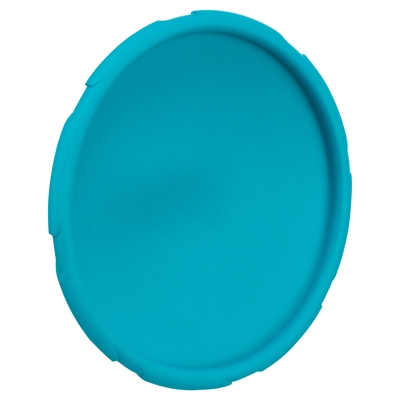 Rubber Frisbee Dog 0 Soar Assorti 18 cm