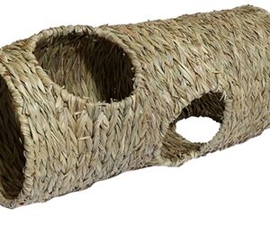 Rosewood Naturals Gevlochten Jumbo Tunnel 50x20 cm