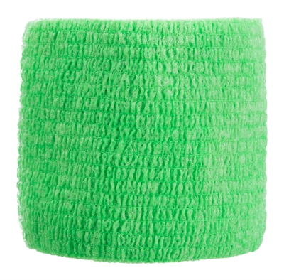 Trixie Zelfklevend Verband Assorti 5 cm 4.5 Mtr 4 st