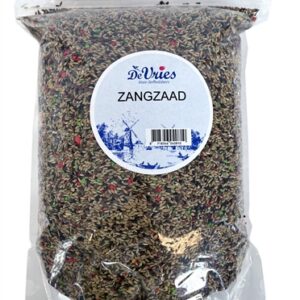 DE Vries Zangzaad 2.5 kg