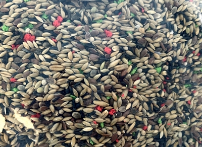 DE Vries Zangzaad 2.5 kg