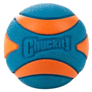 Chuckit Ultra Squeaker Bal Large 7 cm