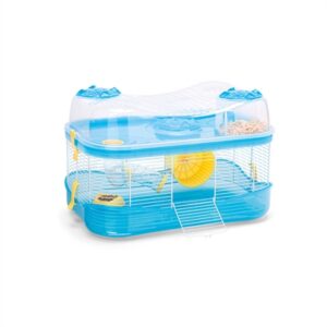 Imac Hamsterkooi Fantasy 58x38x38.5 cm