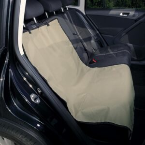 Trixie Autodeken Beige 140x120 cm