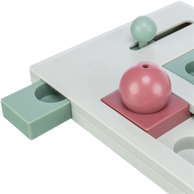Trixie Cat Activity Brain Mover Strategiespel 25x20 cm