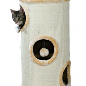 Trixie Krabton Samuel Naturel / Beige 36x36x70 cm