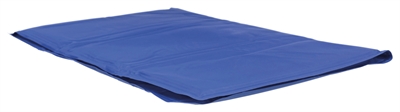 Trixie Koelmat Blauw 65x50 cm